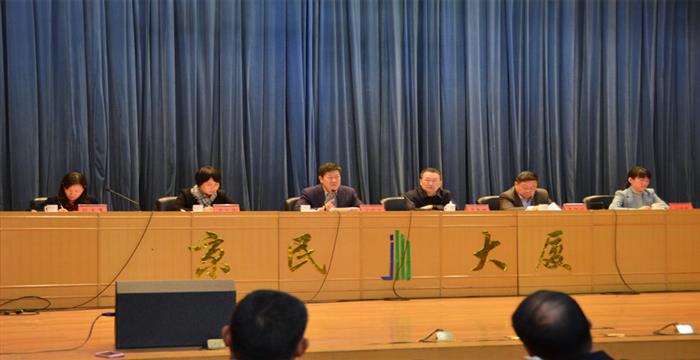 “剑网2014”专项行动总结会暨新闻通气会在京举行