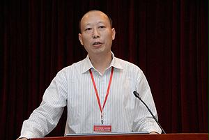 国家电网公司专家介绍软件资产管理及解决方案